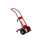 1 Cylinder - Caddy(tm) Gas Cylinder Lifting Hand Truck