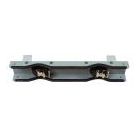 2 Cylinder - Bench Mount - Gas Cylinder Bracket