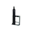 2 Cylinders - Gas Cylinder Stand