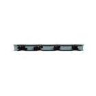 4 Cylinders - Wall Mount - Gas Cylinder Bracket