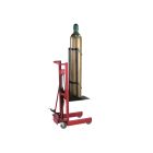 1 Cylinder - Hydraulic Pump - Gas Cylinder Lift Truck