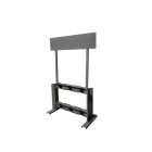 6 Cylinders - Back-to-Back Process Station - Gas Cylinder Stand