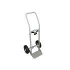 1 Cylinder - Heavy Duty - Gas Cylinder Dolly
