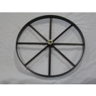 20 inch Steel Wheel