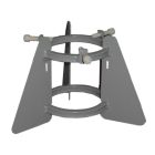 Laboratory Small Bottle Ring Stand - 1 Bottle