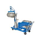 6 Cylinder - Propane Tank Mover & Lifter for Forklifts