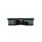 1 Cylinder - Large Bottle - Wall Bracket - Gas Cylinder Bracket