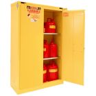 Flammable Storage Cabinet - 45 Gallons