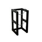 1 Cylinder (1x1) - Barricade - Gas Cylinder Rack