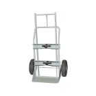 1 Cylinder - Large Cylinder - Gas Cylinder Dolly