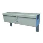 Locking Top Tool Tray Attachment for Hand Trucks
