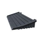 Optional Ramp for 6 Cylinders - Poly-Stand