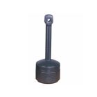 1 Gallon - Personal Use - Cigarette Disposal Receptacle - Outdoor Ashtray