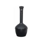 4 Gallon - Upscale Design - Cigarette Disposal Receptacle - Outdoor Ashtray