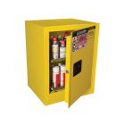 Aerosols - 2 Drawers - Countertop - Manual Close - Flammable Storage Cabinet
