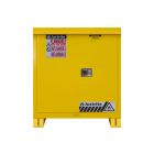 30 Gallons - Outdoor - Manual Close - Flammable Storage Cabinet
