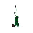1 Cylinder - Oxygen Cart/Stand