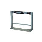 3 Cylinders - Gas Cylinder Stand