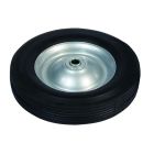 Semi-Pneumatic Replacement Wheel