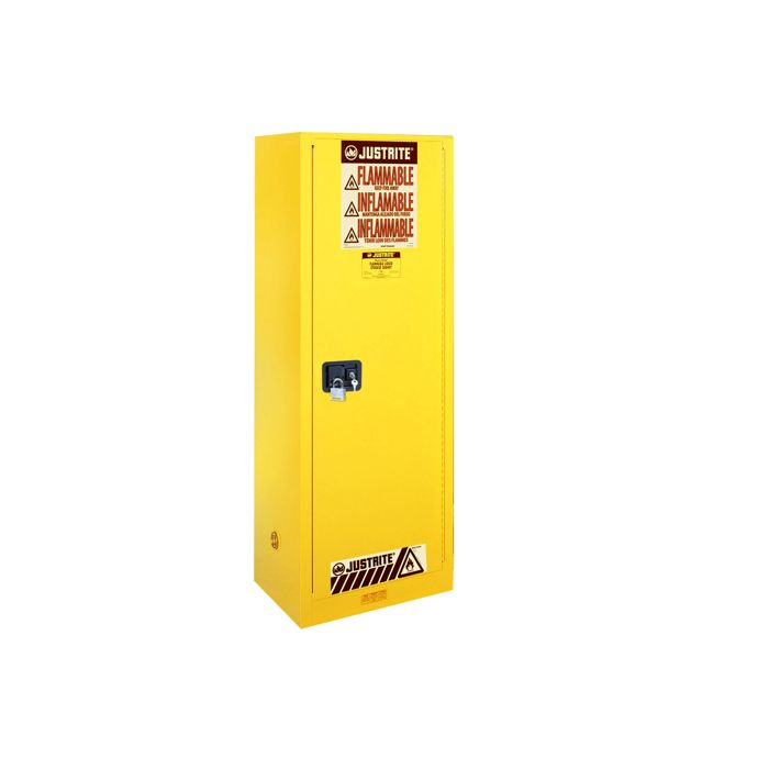 Flammable Storage Cabinet 22 Gallons