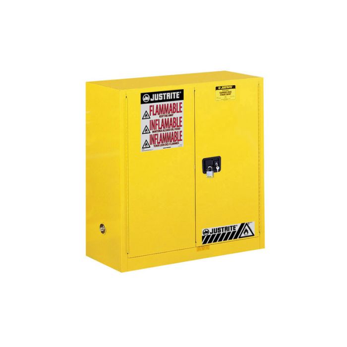 Flammable Storage Nfpa 30 Matttroy