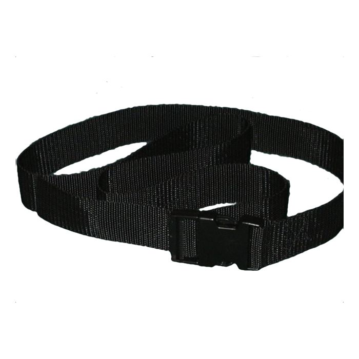 Replacement 54" Strap Assembly With Nylon Buckle