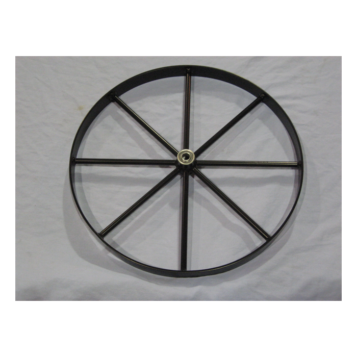 20 inch Steel Wheel