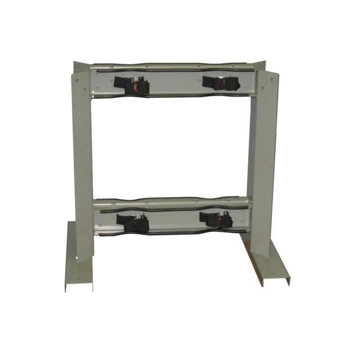 4 Cylinders - Gas Cylinder Stand