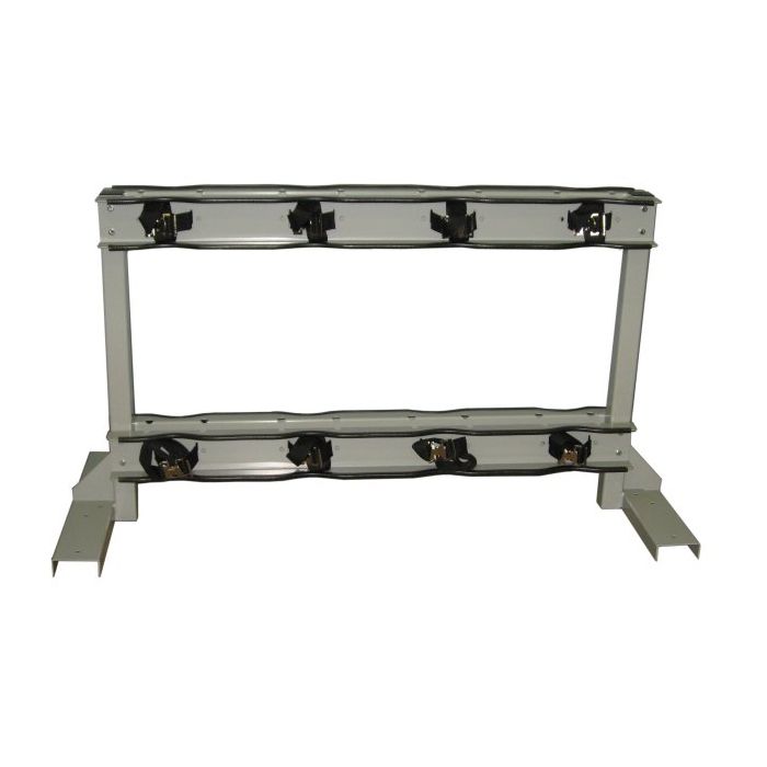 8 Cylinders - Gas Cylinder Stand