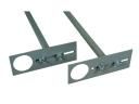 Gas Cylinder Locking Posts