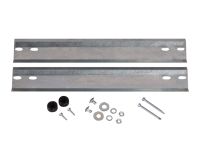 Wall Hanger Mounting Kit - 4 gallon Compac cabinets