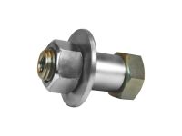 Nitrogen Pass-through Valve Kit For Flammable Cabinets