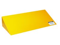 Cabinet Slope Cover for Flammable Storage Cabinet - 12/17/30/40& 45 Gallon Sizes
