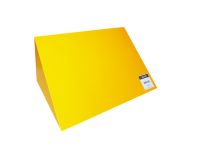Cabinet Slope Cover for Flammable Storage Cabinet - 60 & 55 Gallon Vertical Drum Sizes