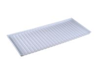 Polyethylene Tray - 31 Gallon Under Fume Hood