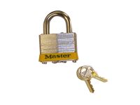 Padlock Master Lock® No 5