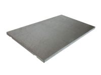 Safety Cabinet Shelf - 30 Gallon Deep (36"W)