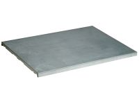 Safety Cabinet Shelf - 90 gallon cabinets
