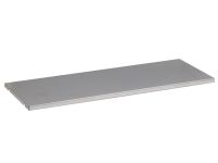Under Fume Hood Safety Cabinet Shelf - 31 gallon cabinets