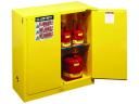 30 Gallons - Self-Closing Doors - Flammable Storage Cabinet