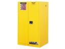 60 Gallons - Manual Close - Flammable Storage Cabinet