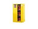 60 Gallons - Self-Closing Doors - Flammable Storage Cabinet