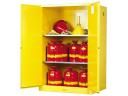 90 Gallons - Manual Close - Flammable Storage Cabinet