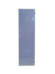 Firewall Barrier - Fire Resistant Wall Panel - 1 Cylinder Deep - 1 Hour Rated