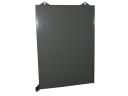 Firewall Barrier - Fire Resistant Wall Panel - 4 Cylinders Deep - 1 Hour Rated
