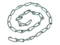 Stainless Steel - Type 316 - Chain Set