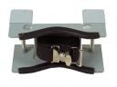 1 Cylinder - Bench Mount - Gas Cylinder Bracket