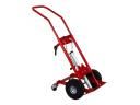 1 Cylinder - Caddy(tm) Gas Cylinder Lifting Hand Truck