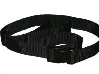 Replacement 54" Strap Assembly With Nylon Buckle