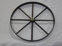 20 inch Steel Wheel